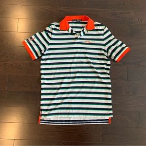 Ralph Lauren Men’s RLX Golf Shirt